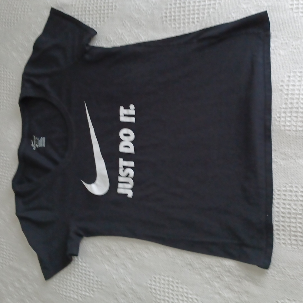 Nike Just Do It  tee Small